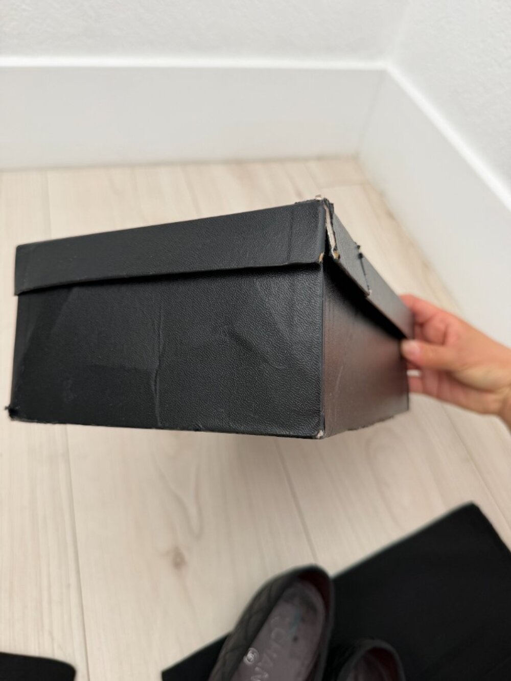 Chanel Ballet flats - Picture 15 of 15